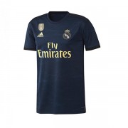 Real Madrid Away Jersey 19/20 (Customizable)