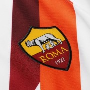 AS Roma Away  Jersey 19/20 (Customizable)