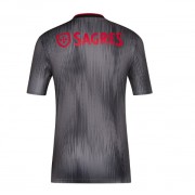 Benfica Away Jersey 19/20 (Customizable)