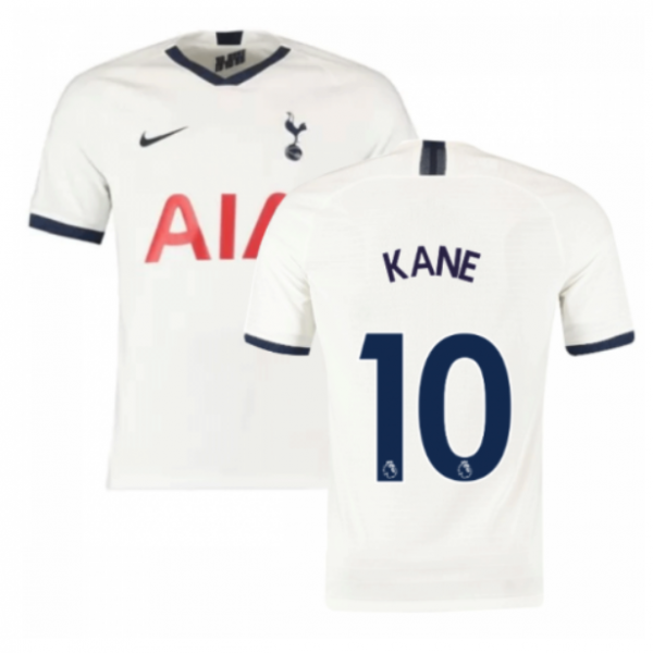 Tottenham Hotspur Home Jersey 19/20 #10 Harry Kane
