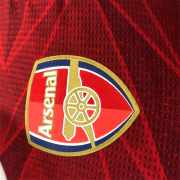 Arsenal Home  players Jersey 20/21 (Customizable)