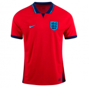 2022 World Cup Kid's  England Away Jersey (Customizable)