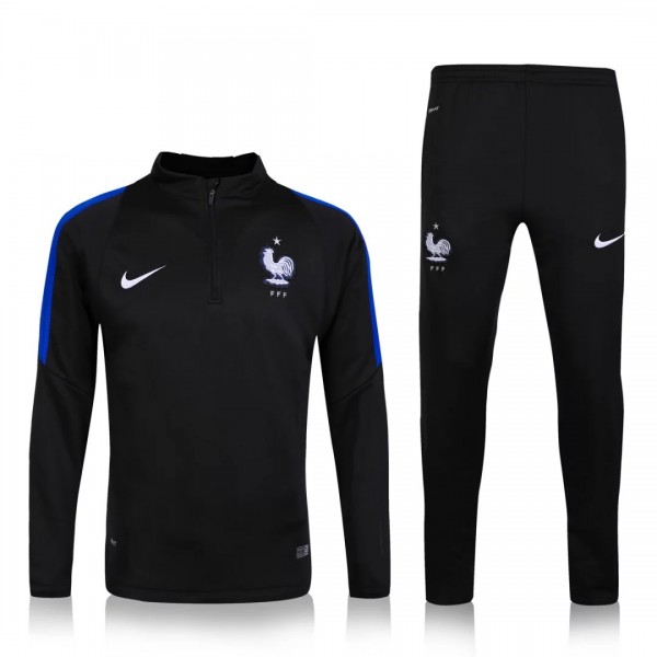 France Training Suit